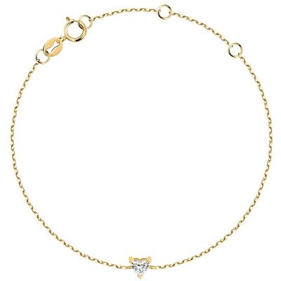 2. Chance - Live Diamond Armband LDY015234 2. Chance - Live Diamond Armband LDY015234