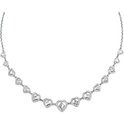 Karl Lagerfeld Kette Crystals KLBJX25 Karl Lagerfeld Kette Crystals KLBJX25
