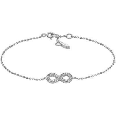 2. Chance - Fossil Armband JFS00633040 2. Chance - Fossil Armband JFS00633040