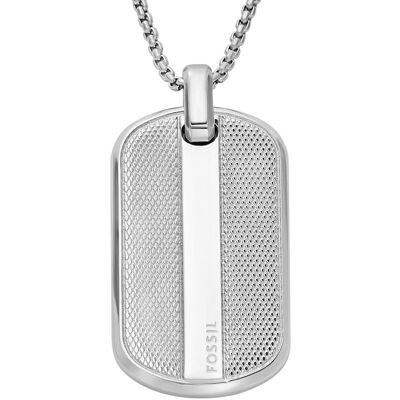 2. Chance - Fossil Kette JF04882040 2. Chance - Fossil Kette JF04882040