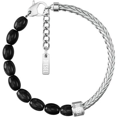 Diesel Armband Diesel Font DX1714040 Diesel Armband Diesel Font DX1714040