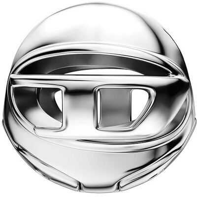 Diesel Einzelner Ohrschmuck Oval D DX1718040 Diesel Einzelner Ohrschmuck Oval D DX1718040