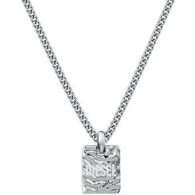 Diesel Kette Diesel Font DX1734040 Diesel Kette Diesel Font DX1734040