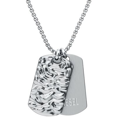 Diesel Kette Diesel Font DX1735040 Diesel Kette Diesel Font DX1735040