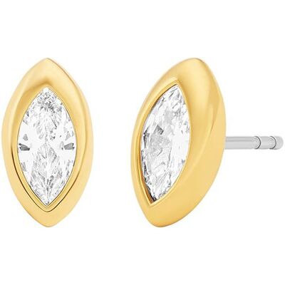 Michael Kors Ohrstecker Kors Brilliance MKJ8677710 Michael Kors Ohrstecker Kors Brilliance MKJ8677710