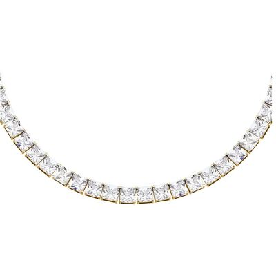 Karl Lagerfeld Kette Crystals KLAYC68 Karl Lagerfeld Kette Crystals KLAYC68
