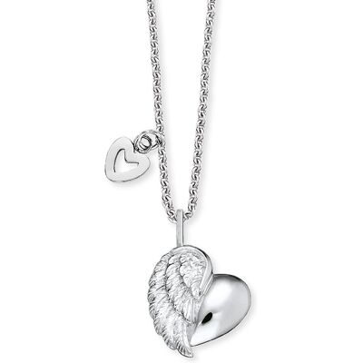 Engelsrufer Kette KOL HENS-HEARTWING Engelsrufer Kette KOL HENS-HEARTWING