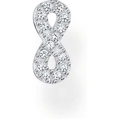 2. Chance - Thomas Sabo Einzelner Ohrschmuck H2216-051-14 2. Chance - Thomas Sabo Einzelner Ohrschmuck H2216-051-14