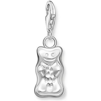 2. Chance - Thomas Sabo Charm 2221-001-21 2. Chance - Thomas Sabo Charm 2221-001-21