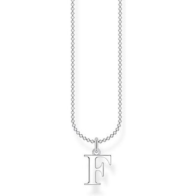 2. Chance - Thomas Sabo Kette KE2015-001-21-L45v 2. Chance - Thomas Sabo Kette KE2015-001-21-L45v