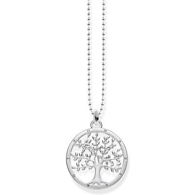2. Chance - Thomas Sabo Kette KE1660-001-21-L45v 2. Chance - Thomas Sabo Kette KE1660-001-21-L45v