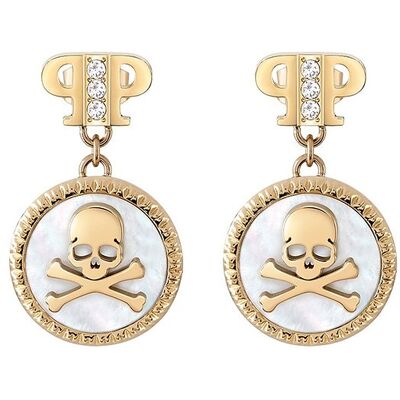 2. Chance - Philipp Plein Ohrhänger PJ2EA08EU 2. Chance - Philipp Plein Ohrhänger PJ2EA08EU