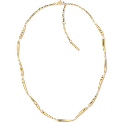 Calvin Klein Kette ELONGATED DROP LE 35000993 Calvin Klein Kette ELONGATED DROP LE 35000993