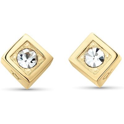 Calvin Klein Ohrhänger WOMEN'S EARRING STUDS 35000981 Calvin Klein Ohrhänger WOMEN'S EARRING STUDS 35000981