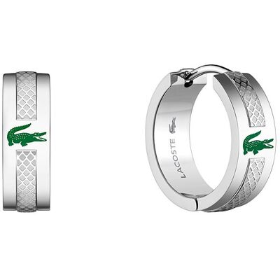 Lacoste Ohrstecker STENCIL 2040628 Lacoste Ohrstecker STENCIL 2040628