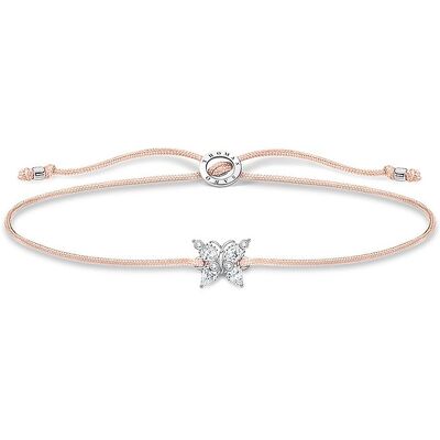 2. Chance - Thomas Sabo Armband LS117-401-19-L20V 2. Chance - Thomas Sabo Armband LS117-401-19-L20V