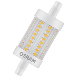 OSRAM Lighting OSRAM LED SUPERSTAR 15-W-R7s-LED-Lampe 118 mm, warmweiß, dimmbar