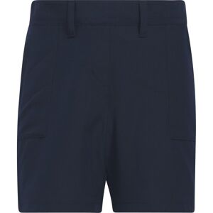 Adidas Shorts Pull-on navy