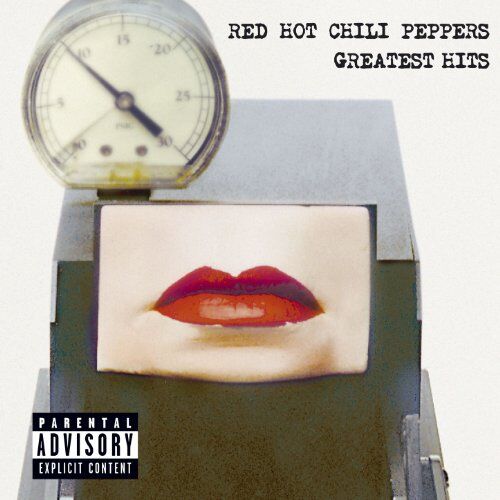 Red Hot Chili Peppers - Greatest Hits - Preis vom 14.03.2021 05:54:58 h Red Hot Chili Peppers - Greatest Hits - Preis vom 14.03.2021 05:54:58 h