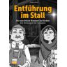 Jürgen Braun - GEBRAUCHT Entführung im Stall: Für ein Stück Himmel auf Erden - Ein Krimispiel für Gruppen - Preis vom 28.03.2024 06:04:05 h