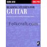 William Leavitt - GEBRAUCHT Reading Studies for Guitar: Positions One Through Seven and Multi-Position Studies in All Keys - Preis vom 28.03.2024 06:04:05 h