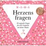 Vliet, Elma van - GEBRAUCHT Herzensfragen MAMA: 50 originelle Fragen für tolle Gespräche mit deiner Mama - Preis vom 16.04.2024 05:00:44 h