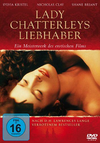 Just Jaeckin - Lady Chatterleys Liebhaber - Preis vom 15.03.2021 05:46:16 h