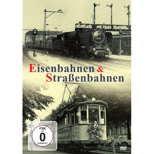 - Eisenbahnen & Straßenbahnen - Preis vom 24.05.2022 04:37:49 h