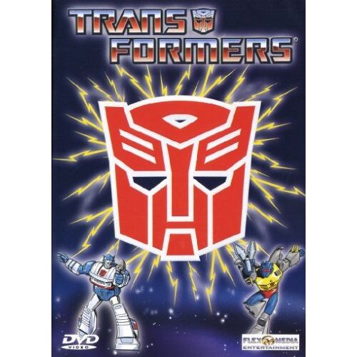 - Transformers - Box-Set [2 DVDs] - Preis vom 17.01.2022 05:58:18 h
