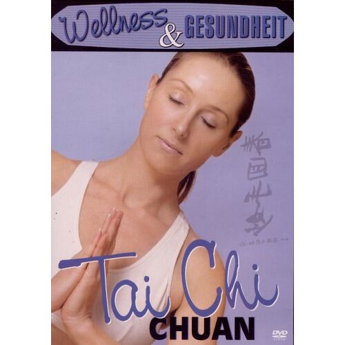 Wellness & Gesundheit – GEBRAUCHT Tai Chi Chuan – Preis vom 08.01.2024 05:55:10 h