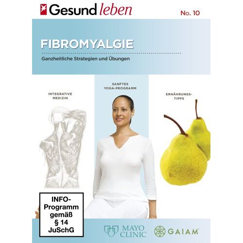 – GEBRAUCHT Fibromyalgie – Edition stern GESUND LEBEN – Preis vom 08.01.2024 05:55:10 h