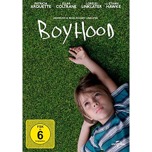 Ethan Hawke – GEBRAUCHT Boyhood – Preis vom 04.01.2024 05:57:39 h