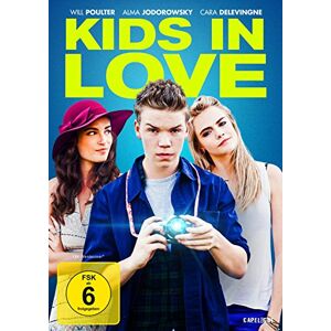 Chris Foggin - GEBRAUCHT Kids in Love - Preis vom 06.09.2023 05:03:33 h