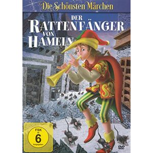 GEBRAUCHT Der Rattenfänger von Hameln / Ali Baba und die 40 Räuber - Preis vom 24.04.2024 05:05:17 h