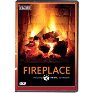 Tony Helsloot - GEBRAUCHT FEUER DVD   KAMINFEUER mit 4K ULTRA HD Download mit langen Holzfeuern und Geräuschen von brennendem Holz - Preis vom 28.03.2024 06:04:05 h