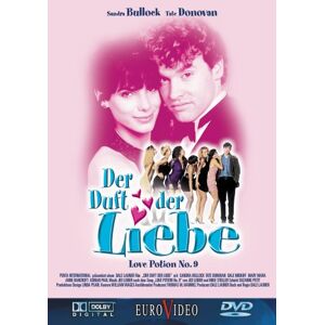 Dale Launer - GEBRAUCHT Der Duft der Liebe - Preis vom 04.05.2024 04:57:19 h