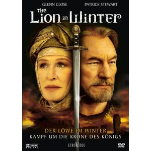 Andrej Kontschalowski - GEBRAUCHT The Lion in Winter - Der Löwe im Winter - Kampf um die Krone des Königs - Preis vom 05.05.2024 04:53:23 h