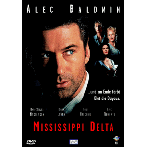 Alec Baldwin - GEBRAUCHT Mississippi Delta - Preis vom 26.04.2024 05:02:28 h