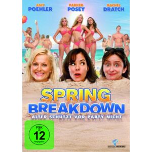 Ryan Shiraki - GEBRAUCHT Spring Breakdown - Preis vom 03.05.2024 04:54:52 h