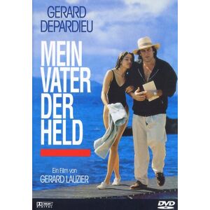 Gérard Lauzier - GEBRAUCHT Mein Vater der Held - Preis vom 05.05.2024 04:53:23 h