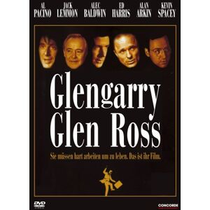 James Foley - GEBRAUCHT Glengarry Glen Ross - Preis vom 05.05.2024 04:53:23 h