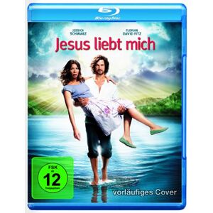 Fitz, Florian David - GEBRAUCHT Jesus liebt mich [Blu-ray] - Preis vom 30.04.2024 04:54:15 h