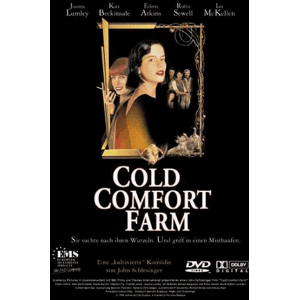 John Schlesinger - GEBRAUCHT Cold Comfort Farm - Preis vom 18.04.2024 05:05:10 h