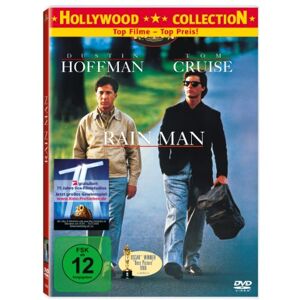 Barry Levinson - GEBRAUCHT Rain Man - Preis vom 03.05.2024 04:54:52 h