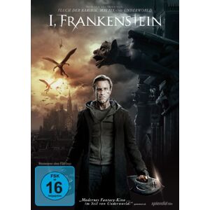 Aaron Eckhart - GEBRAUCHT I, Frankenstein - Preis vom 24.04.2024 05:05:17 h