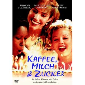 Herbert Ross - GEBRAUCHT Kaffee, Milch & Zucker - Preis vom 25.04.2024 05:08:43 h
