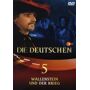 wallenstein dvd