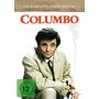 columbo - die komplette serie