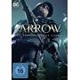 arrow fnfte staffel