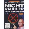 Stefan Frädrich - GEBRAUCHT Nichtraucher in 5 Stunden (2 DVDs, neue Version) - Preis vom 16.04.2024 05:00:44 h